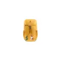 Deuter Kinderrucksack Waldfuchs 10 amber-mapel