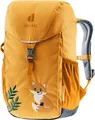 DEUTER Waldfuchs 10 AMBER-MAPLE AMBER-MAPLE -