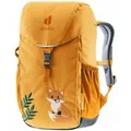 deuter Kinderrucksack Waldfuchs 10 amber maple