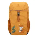 Deuter Waldfuchs 10 Kinderrucksack 35cm #DEU-3610225 (amber-maple)