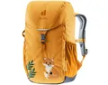 Deuter Waldfuchs 10 Kinderrucksack 10 Liter 3610225 amber-maple