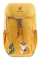deuter Waldfuchs 10 Backpack Rucksack Rucksack Amber - Maple orange Motiv