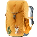 Deuter Waldfuchs 10 Liter Kinderrucksack Kinder-Rucksack Outdoorrucksack Gelb