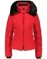 Damen Steppjacke BELVITESSE SHORT XS