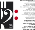 Kaca: Muzyka Naszych Czasow - Europejskie Centrum Muzyki Krzysztofa Pendereckiego w Luslawicach