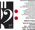 Aleksandra Kaca - Kaca: Muzyka Naszych Czasow - Europejskie Centrum Muzyki Krzys