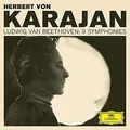 Beethoven: 9 Sinfonien (Dolby Atmos) | CD | Zustand sehr gut