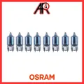 OSRAM 2825CBN W5W 12V 5W COOL BLUE INTENSE Richtungs-Lampe 8 Stück