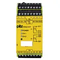 Pilz 777340 P2HZ X1P 24VDC 3n/o 1n/c 2so (777340)