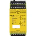 PILZ 777340, P2HZ X1P 24VDC 3n/O 1n/C 2so