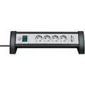Brennenstuhl Premium-Office-Line (6x, USB-A, 1.80 m) (1156250534)