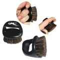 HairCult Barber Finger Brush Schnitthaarbürste