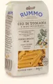 Rummo Penne Rigate # 66 Kichererbsen und VK Reis glutenfrei 300g