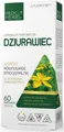 Medica Herbs Johanniskraut Extrakt 3% Hyperforin Gegen Stress 400mg 60 Kapseln
