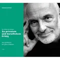 Als Selbst-Entwickler zu privatem und beruflichem Erfolg, 4 Audio-CDs Ein Gespräch mit Jens Corssen. Die Methoden des Selbstentwicklers