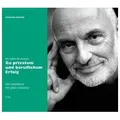 Als Selbst-Entwickler zu privatem und beruflichem Erfolg