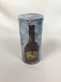 Baileys on Ice Blechdose Relief Prägung 1990er leer