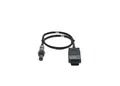 NOx-Sensor, Harnstoffeinspritzung BOSCH 0 281 008 795 für OE 04L 907 807 DG