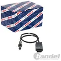 BOSCH NOX-SENSOR HARNSTOFFEINSPRITZUNG passend für SEAT ATECA LEON SKODA KAROQ
