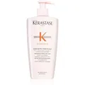 Kérastase Genesis Bain Nutri-Fortifiant feuchtigkeitsspendendes und revitalisierendes Shampoo gegen Haarausfall 500 ml