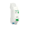 Schneider Electric - Resi9 XE - Modularer Leitungsschutzschalter - 1P+N - 16A - Kurve C - steckbar - R9EFC616