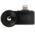 855753005068 Seek Thermal LT-AAA Wärmebildkamera Schwarz 206 x 156 Pixel Seek Th