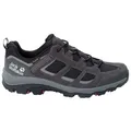 Jack Wolfskin VOJO 3 TEXAPORE LOW W Wanderschuh braun 40 EU