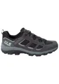 Jack Wolfskin Wanderschuh "VOJO 3 TEXAPORE LOW W", Gr. UK 6,5 - EU 40, dark-steel-purple