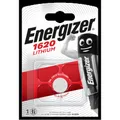 Energizer Lithium CR1620 Batterie