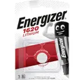 Energizer Energizer Knopfzelle CR1620 3 V 1 St. 79 mAh Lithium CR1620 Knopfzelle