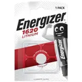 kQ Energizer Knopfzelle Lithium CR1620 3V Batterie 1er Blister