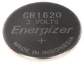 LITHIUM-BATTERIE BAT-CR1620 ENERGIZER