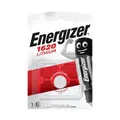 Knopfzelle CR1620 3V - Energizer