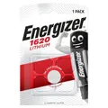 Energizer CR1620 Lithium Batterie 3V 81mAh