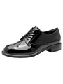 Tamaris Halbschuh 1-23349-45 schwarz patent