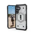 URBAN ARMOR GEAR Pathfinder Samsung Galaxy S23 FE Hülle, Offiziell entworfen für Samsung Galaxy S23 FE, kompatibel mit kabellosem Laden