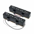 Noiseless Gen4 Jazz Bass Set