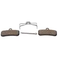 Shimano D03S Harz Pad / Feder Stifte Y1XM98010 Von Japan [g94]