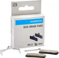 Shimano Bremsbeläge D03S für Saint Zee M810 BR-M640 BR-MT520 BR-MT420 BR-M8120