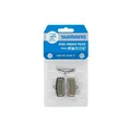Pads Bremse MTB Shimano Saint Zee Organisch Harz D03S