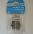 Shimano - Paar Pads Original Shimano D03S Harz Saint/Zee M820-M640