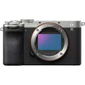 Sony Alpha 7CII (33 Mpx, Vollformat) (ILCE7CM2S.CEC)
