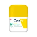 Cerave Sonnenschutz Fluid Invisi.mattier.SPF 50 + Flüssigkeit 50 ml