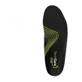 Ganzflächige Einlegesohle ELTEN SensiCare Lady High, Gr. 35 - Schwarz - 35
