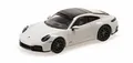 Minichamps 1:64 PORSCHE 911 (992.2) CARRERA GTS WHITE 2025 Modell - 640064125