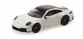 1:64 MINICHAMPS Porsche 911 (992.2) Carrera Gts White 2025 640064125 Modellbau