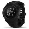 Garmin Instinct Tactical Edition Schwarz