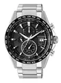 Citizen H800 Super Titan Funk-Armbanduhr, AT8154-82E