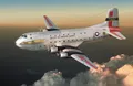 Roden 306 - Douglas C-124A Globemaster II Modellbau