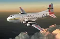Roden 306 - 1:144 Douglas C-124A Globemaster II  - Neu